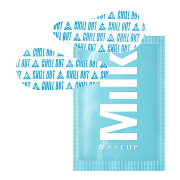 Cooling Water - Eye Patches, MILK MAKEUP