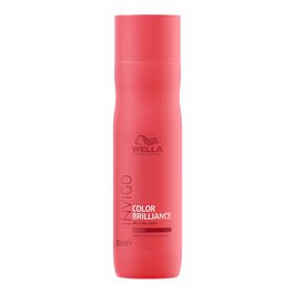 Color Brilliance - Shampoo for Thick and Colored Hair