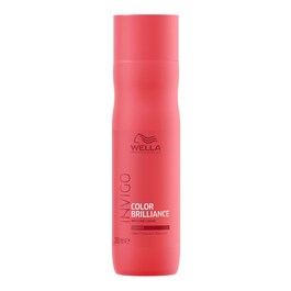Color Brilliance - Shampoo for Thick and Colored Hair image