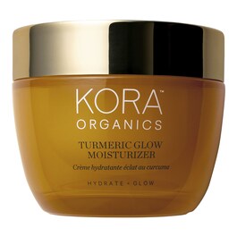 Turmeric Glow Moisturiser