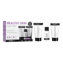Healthy Skin Starts Here - Fugtgivende sæt med plejeprodukter, THE INKEY LIST