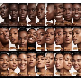 Pro Filt'r Soft Matte - Longwear Foundation