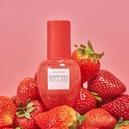Strawberry Smooth - Lysnende serum med salicylsyre, AHA og BHA