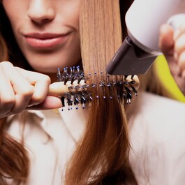 Blow Dry Brush no. 1