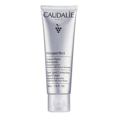 Vinoperfect - Dark Spot Correcting Hand Cream, CAUDALIE