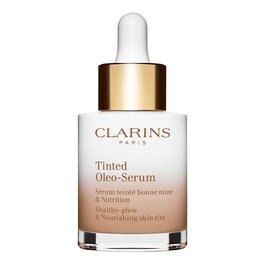 Tinted Oleo-Serum
