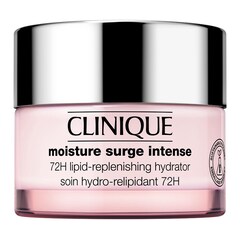Moisture Surge Intense - 72-Hour Lipid-Replenishing Hydrating Face Cream, CLINIQUE