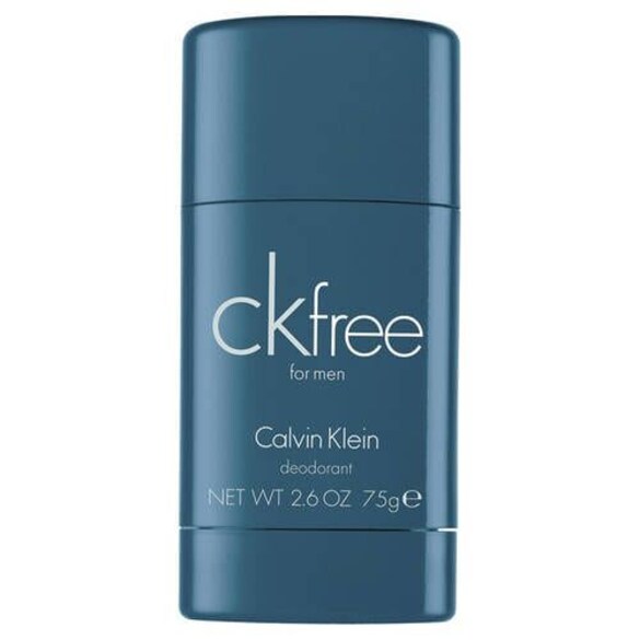 CK Free - Deodorant Stick, CALVIN KLEIN