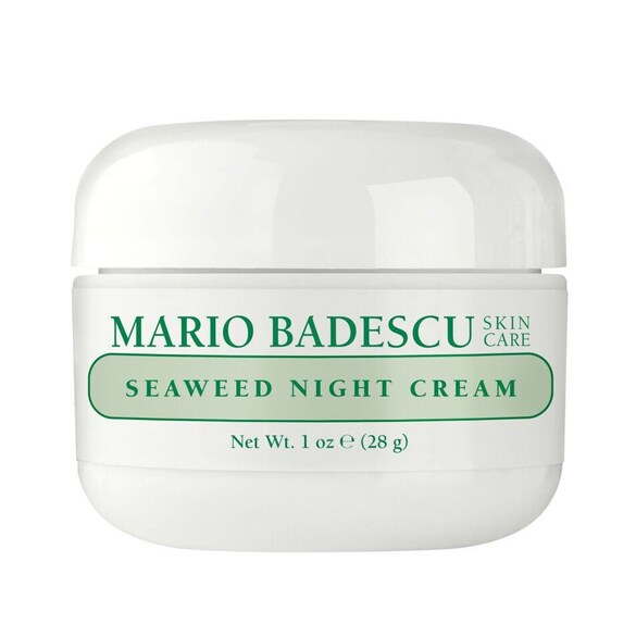 Seaweed - Night Cream, MARIO BADESCU