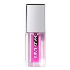 Mini PhD Lip Oil - Hybrid læbeolie, HAUS LABS BY LADY GAGA