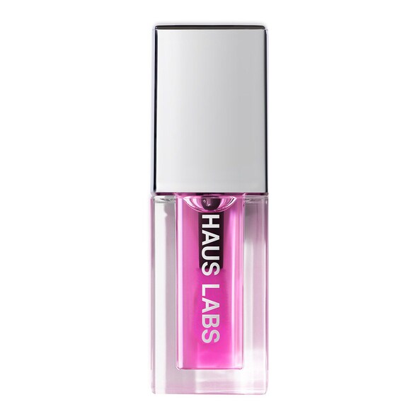 Mini PhD Lip Oil - Hybrid læbeolie, HAUS LABS BY LADY GAGA