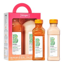 Briogeo Superfoods™ Mango + Cherry Superfoods Hair Pack