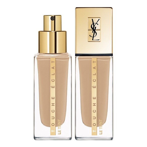 Touche Éclat Le Teint - Foundation, YVES SAINT LAURENT