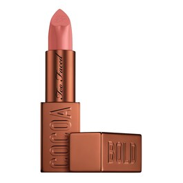 Cocoa Bold Lipstick - Lipstick