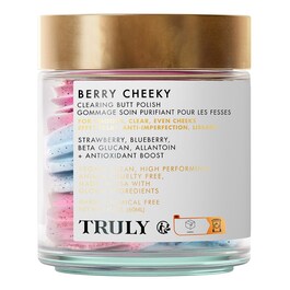 Berry Cheeky - Butt Polish