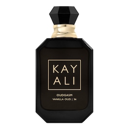 Oudgasm Vanilla Oud 36 image