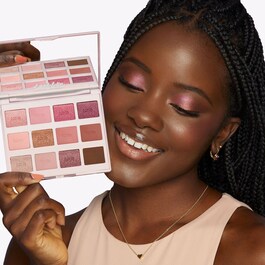 Tartelette Juicy Amazonian Clay Eyeshadow Palette