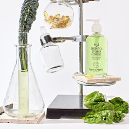 Superfood - Cleanser