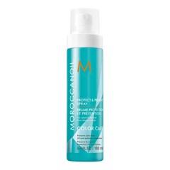 Protect & Prevent Spray - Hair protectant, MOROCCANOIL