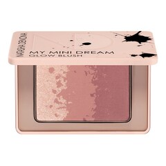 My Mini Dream Glow Blush - Blush & Highlighter Palette, NATASHA DENONA