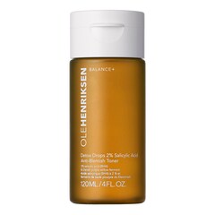 Detox Drops - Tonic lotion med 2% salicylsyre mod urenheder, OLEHENRIKSEN
