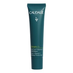 Vinergetic 3-In-1 Moisturizer, CAUDALIE