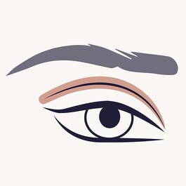 231 Detail Crease Definer - Eye pencil