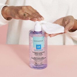 Cleansing & Soothing Micellar Gel