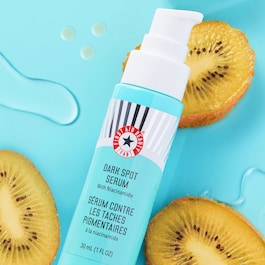 Dark Spot Serum - Serum mod mørke pletter og pigmentforandringer med niacinamid