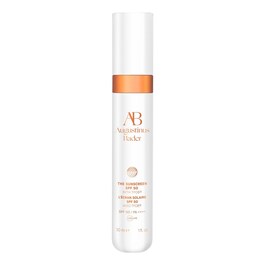 Solcreme SPF 50 - Solbeskyttelse