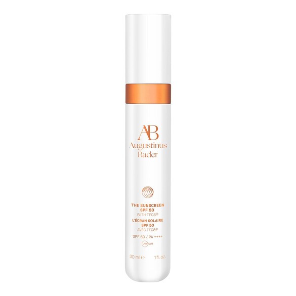 Solcreme SPF 50 - Solbeskyttelse, AUGUSTINUS BADER