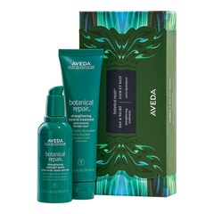 Botanical Repair™ Kit - Day And Night Strengthening Treatments, AVEDA