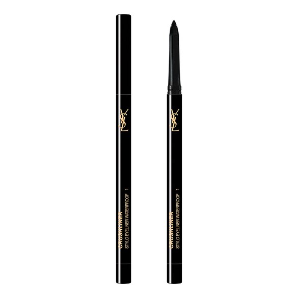 Crushliner - Eyeliner, YVES SAINT LAURENT