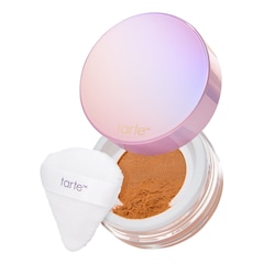 Creaseless setting powder - fikserende pudder, TARTE