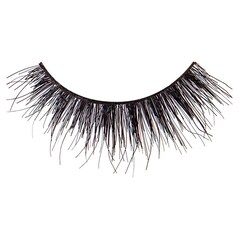 Samantha #7 - Classic Lashes, HUDA BEAUTY