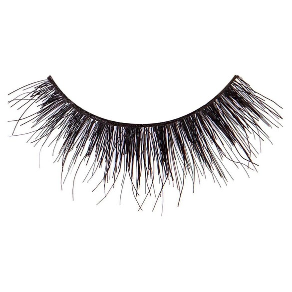 Samantha #7 - Classic Lashes, HUDA BEAUTY