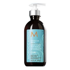 Intense - Curl Cream, MOROCCANOIL