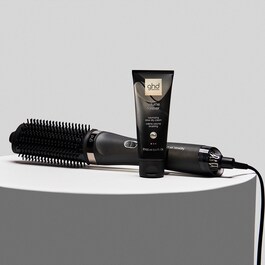 Duet blowdry™ - Hair Dryer Brush