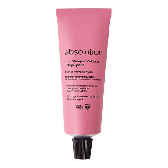 Le Soin - Repulpant, ABSOLUTION