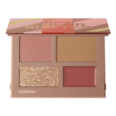 Color Shifter - Face palette, SEPHORA COLLECTION