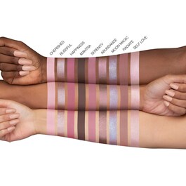 Rose Quartz - Eyeshadow Palette