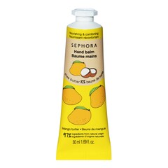 Hand Balm - Håndbalsam med 10% sheasmør, SEPHORA COLLECTION