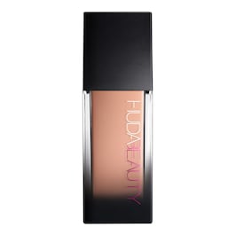 Faux filter luminous matte - Foundation image