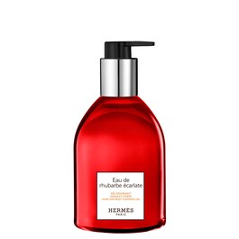 Eau de Rhubarbe Écarlate - Cleansing Gel