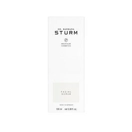 Facial Scrub - Refining Facial Scrub