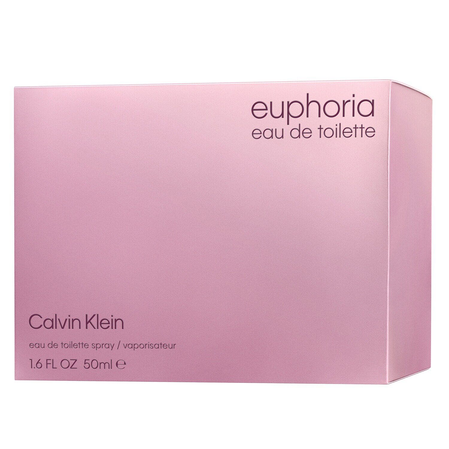Parfum euphoria calvin online klein sephora