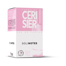 Fleur De Cerisier - Mini Eau de Parfum