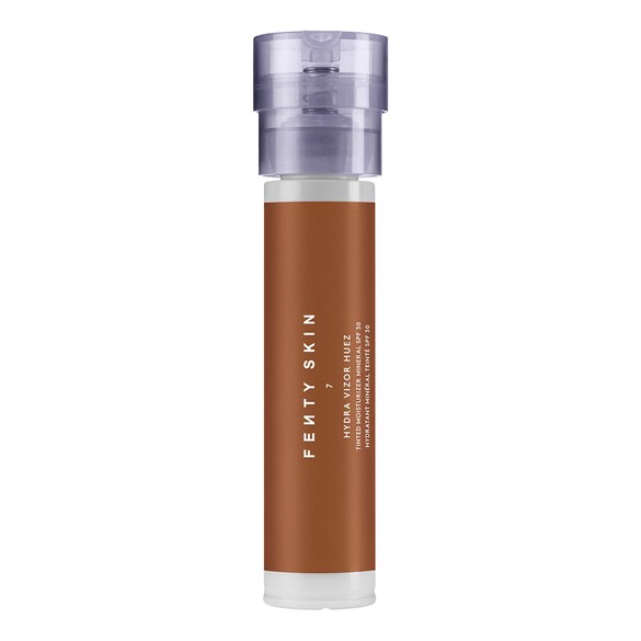 Hydra Vizor Huez - Tonet fugtighedscreme - Mineralsk SPF 30, FENTY SKIN