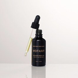 Intense Night Oil - Rosehip & Retinoid