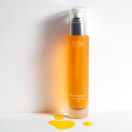 Beauty Oil - Body Oil